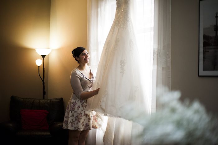 Vestido