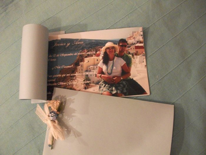 invitaciones