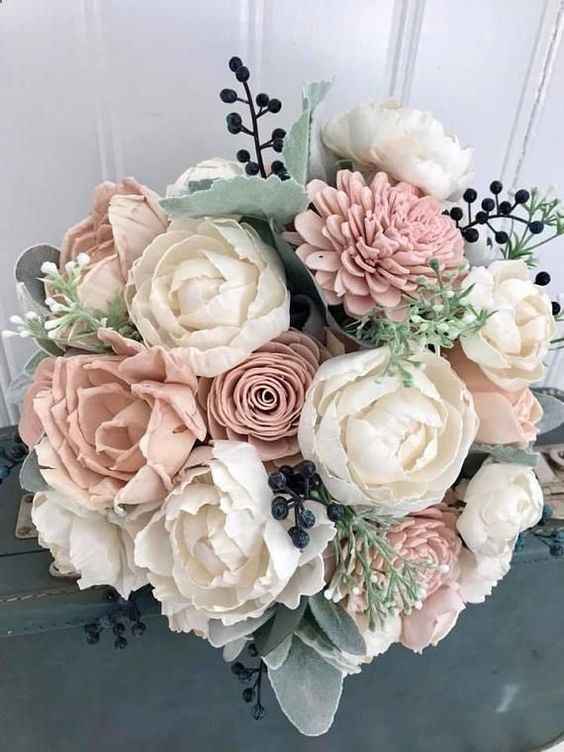 Ramo de novia - 1