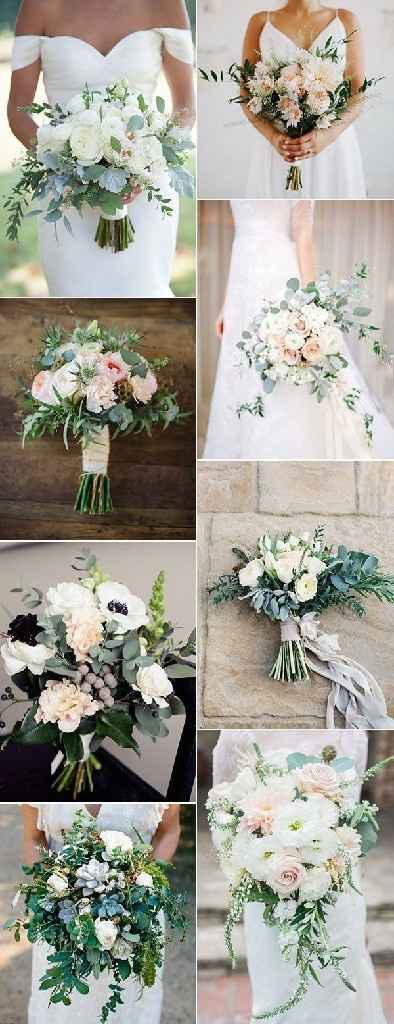 Ramo de novia - 3