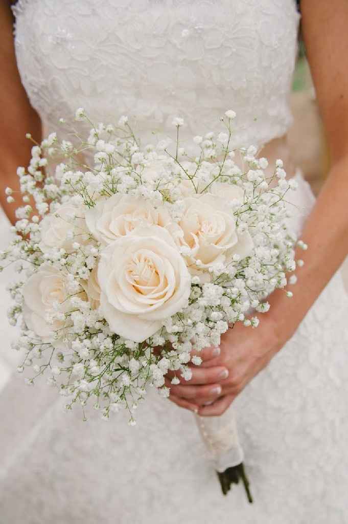 Ramo de novia - 4