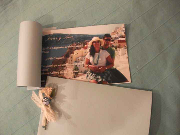 invitaciones