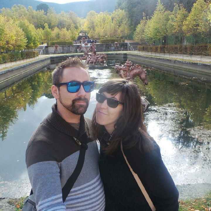 Nuestros futuros maridos - 1