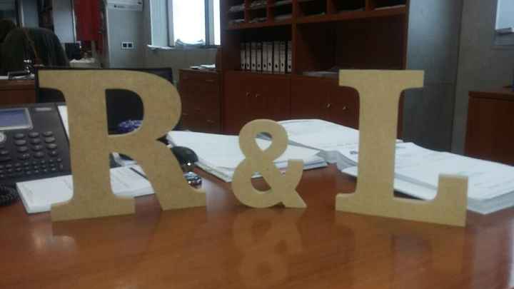 Iniciales!!! - 1