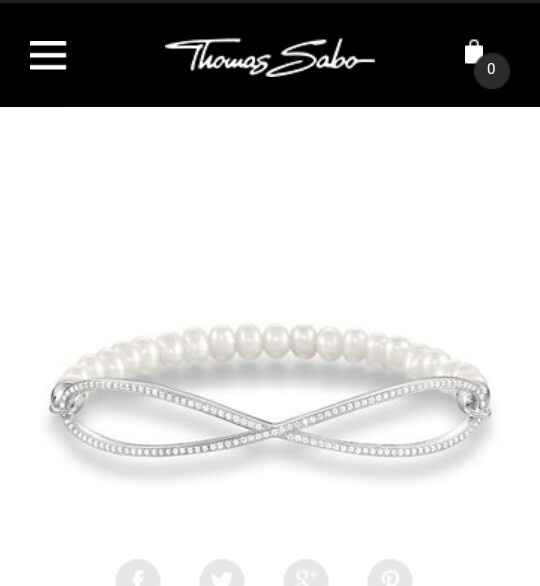 Ya tengo mi pulsera!! - 1