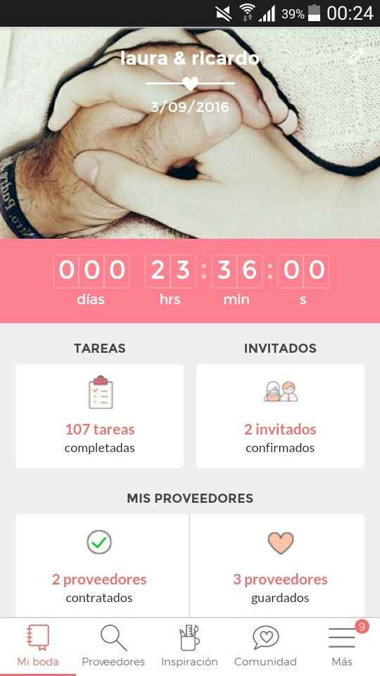 1 diaa!!!!! - 1