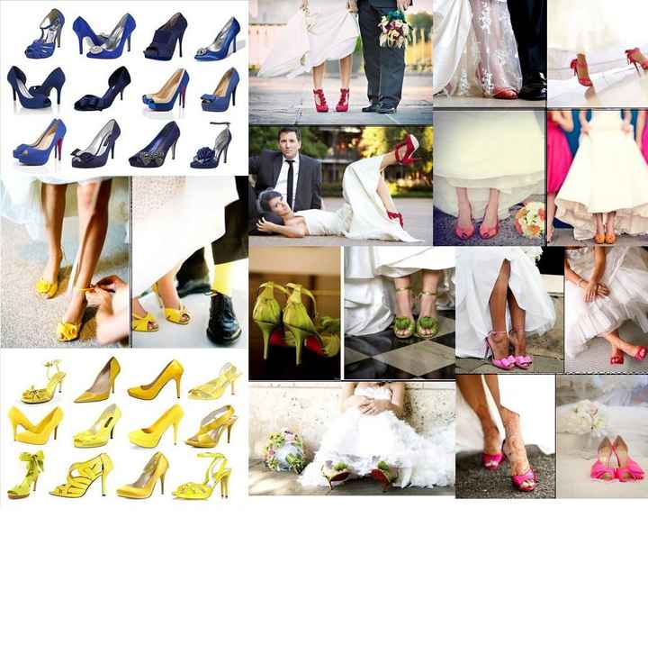 Zapatos