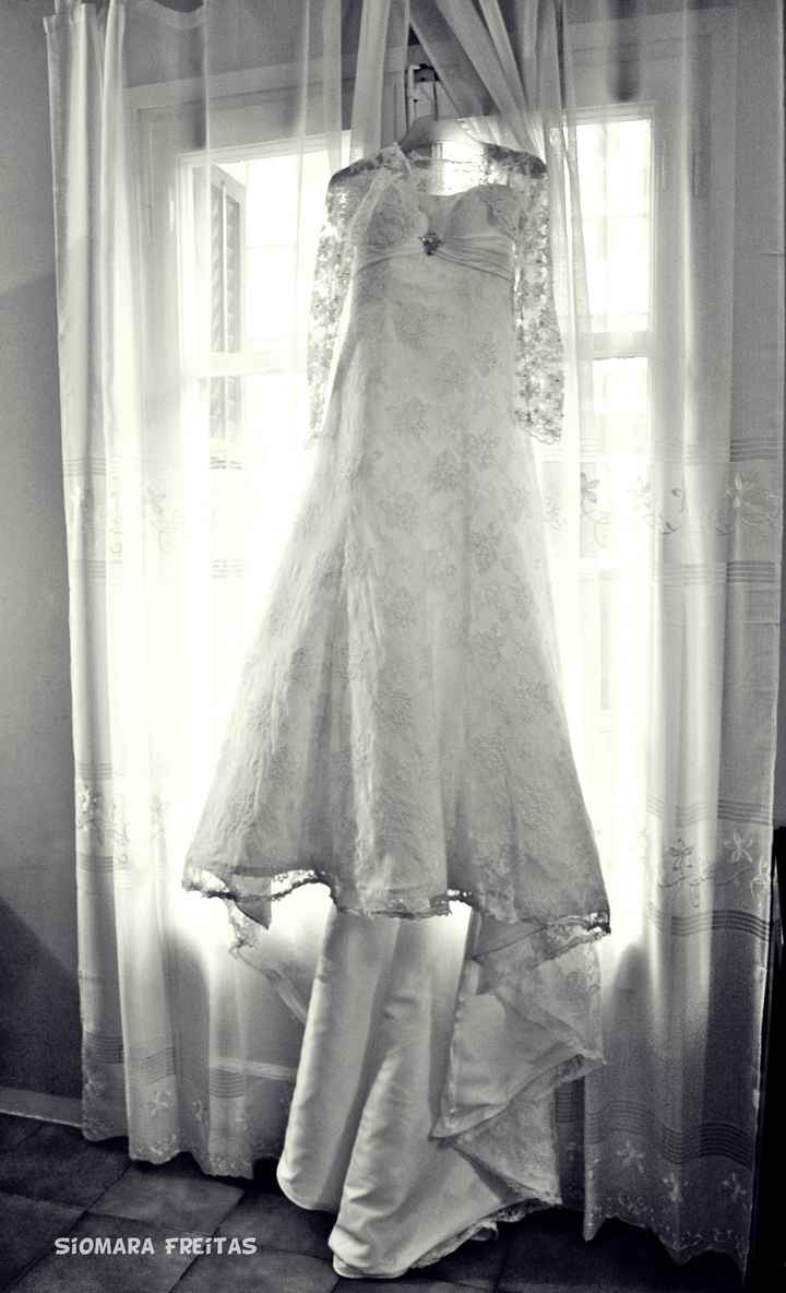 Vestido