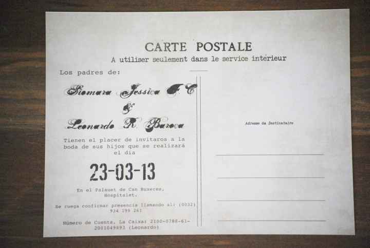 Postal