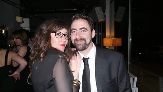 Nos presentas a tu pareja? :) - 2
