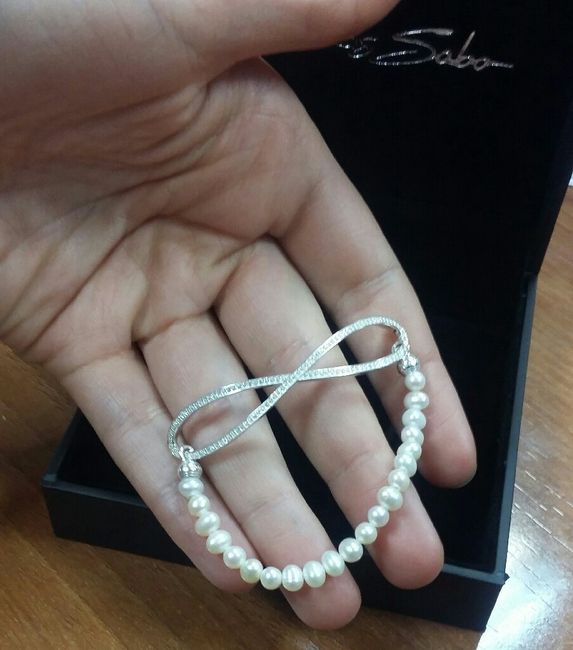 Ya tengo mi pulsera!! - 2