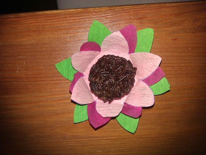 FLORES