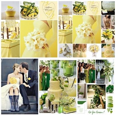 Amarelo