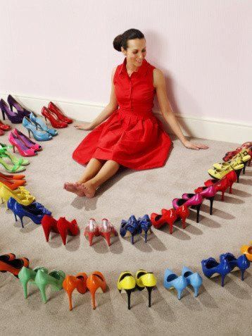 ZAPATO