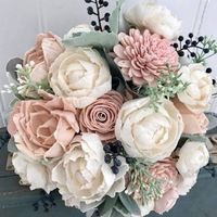 Ramo de novia - 1