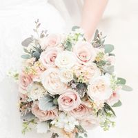 Ramo de novia - 2