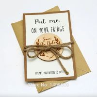 Nuestros Save the date - 2