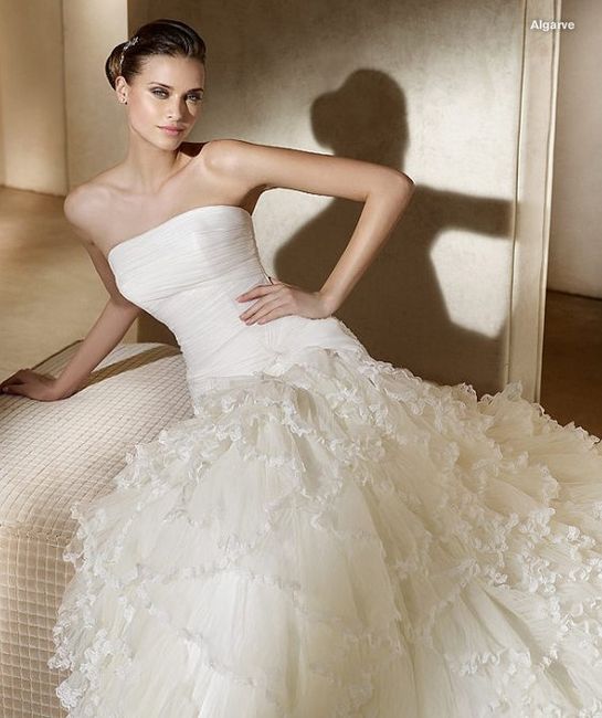 Mi vestido