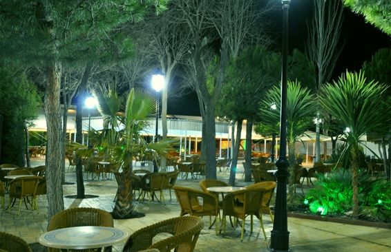 Terraza