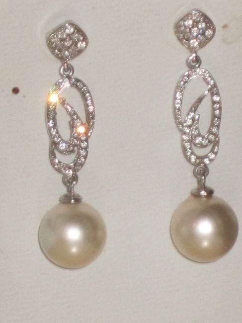Mis pendientes