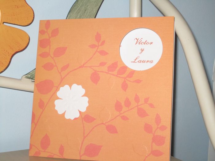 Invitación