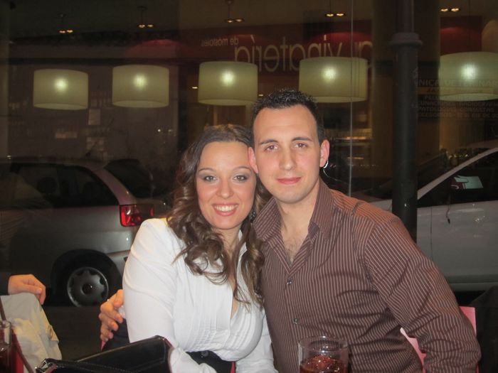 Mi chico y yo