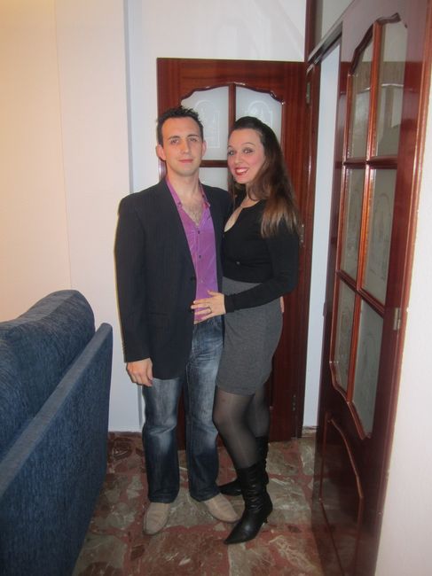 Nosotros