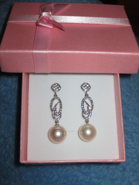 Pendientes