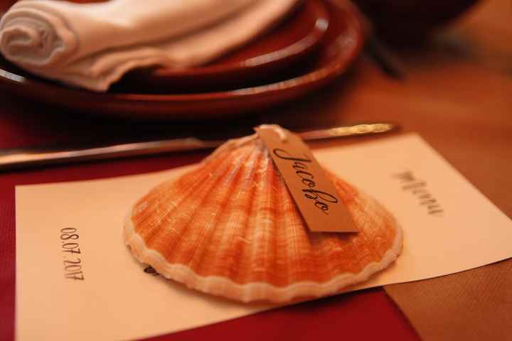 concha nombre