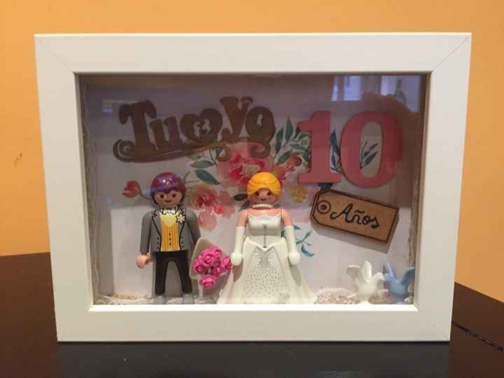 cuadro 10 años