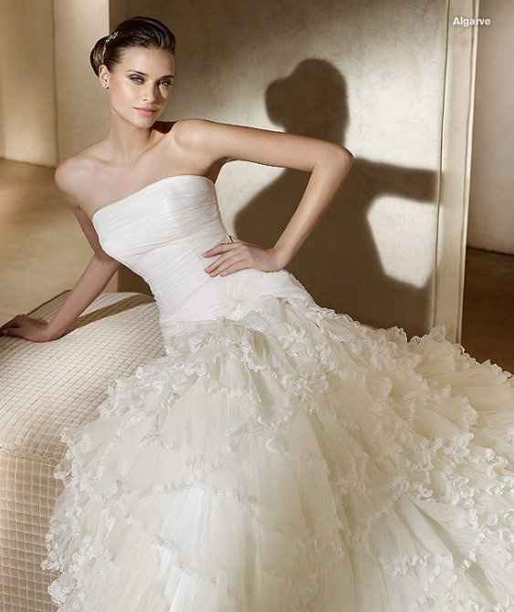 Mi vestido