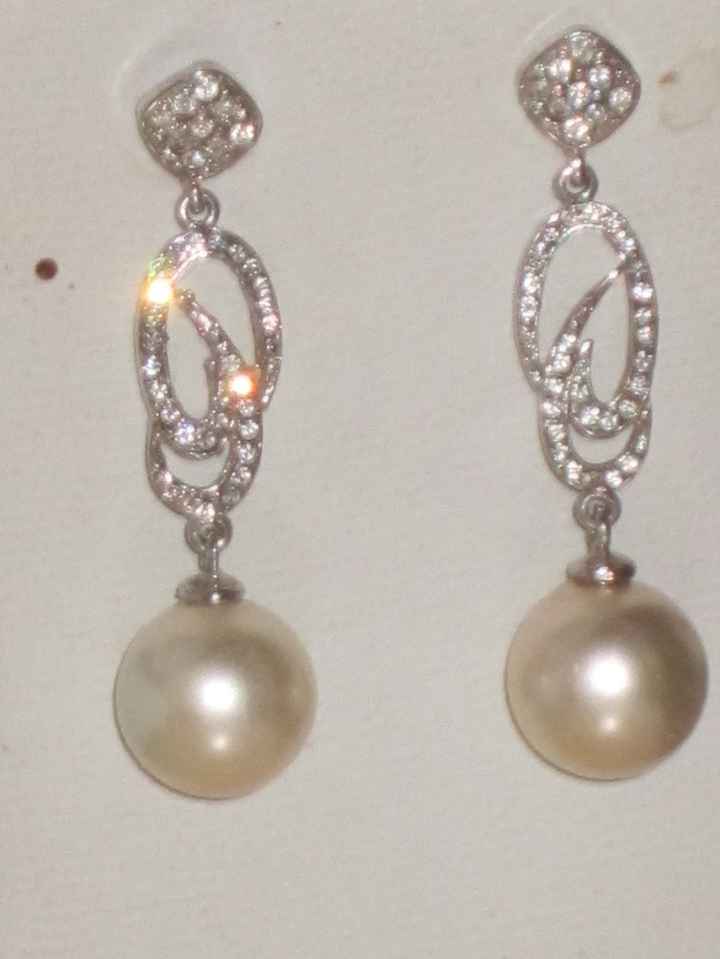 Mis pendientes