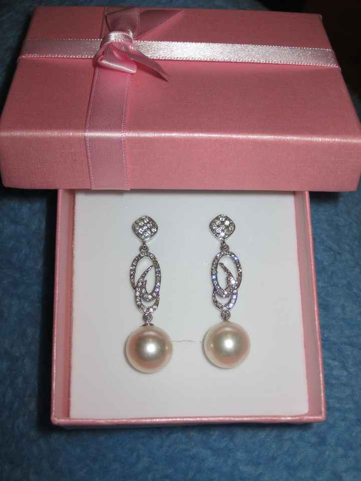 Pendientes