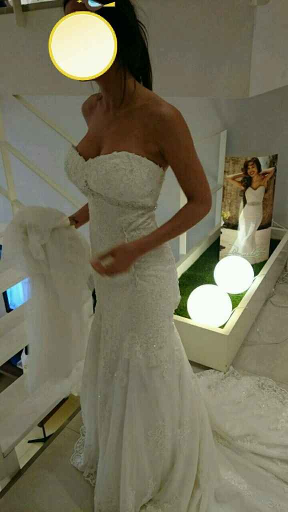 Ayuda vestido!!!! - 1