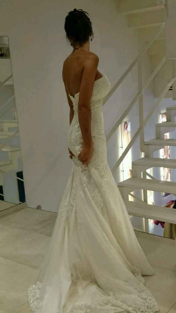 Ayuda vestido!!!! - 1