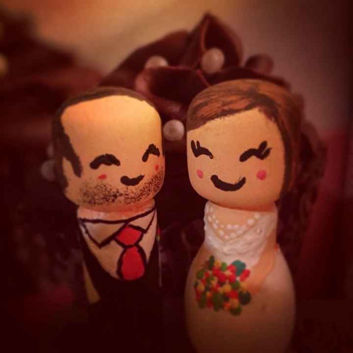 Diy dolls