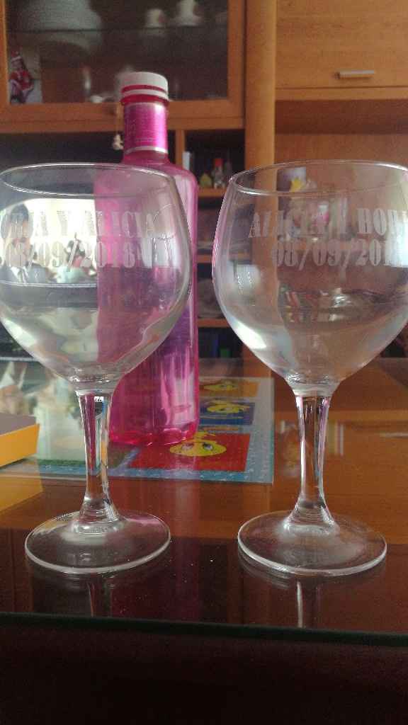 Aniversario y regalito sorpresa - 2
