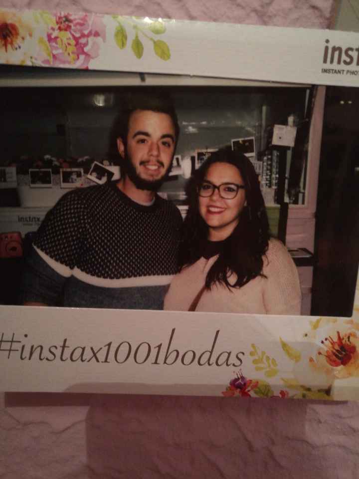  1001 bodas Madrid - 4