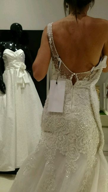 Ayuda vestido!!!! - 1