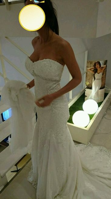 Ayuda vestido!!!! - 1