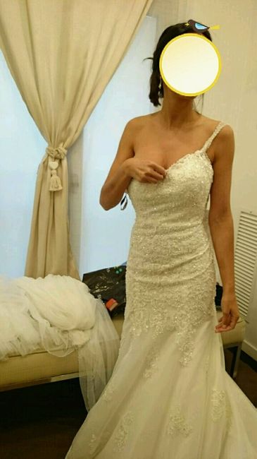 Ayuda vestido!!!! - 2