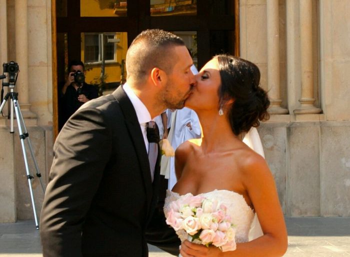 Mi boda 18/07/15!! - 6