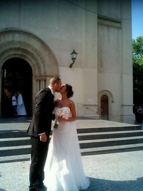 Mi boda 18/07/15!! - 7