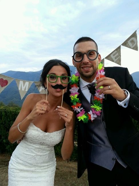 Mi boda 18/07/15!! - 10