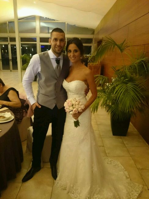 Mi boda 18/07/15!! - 15