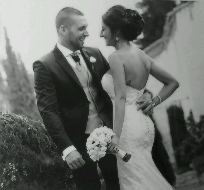 Mi boda 18/07/15!! - 16