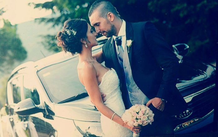 Mi boda 18/07/15!! - 17