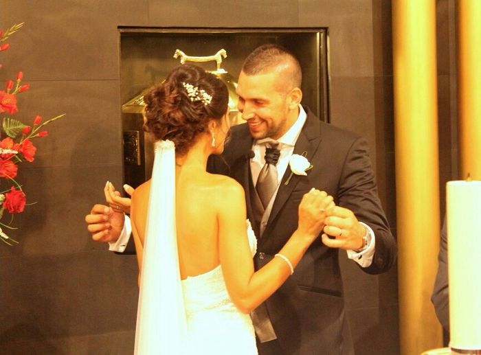 Mi boda 18/07/15!! - 1