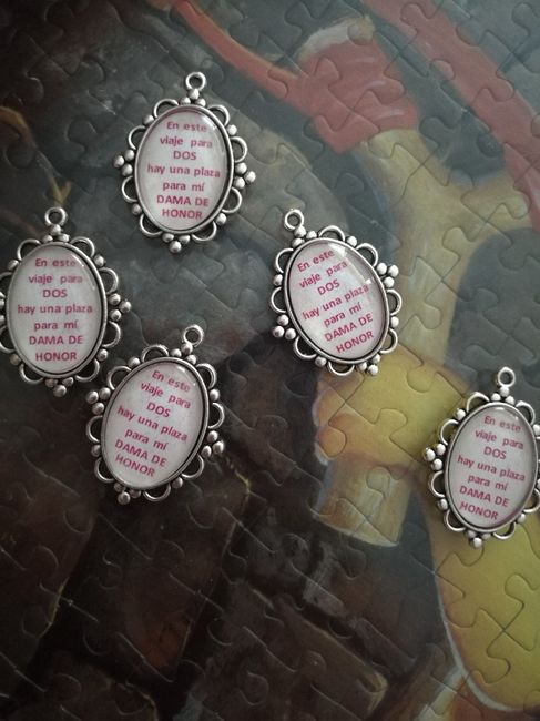 Regalito para mis damas - 2