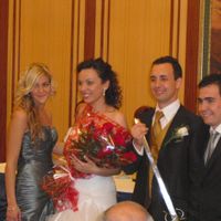 Ramo rosas